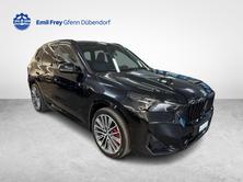 BMW X1 30e xDrive30e paddles, Plug-in-Hybrid Benzina/Elettrica, Occasioni / Usate, Automatico - 6