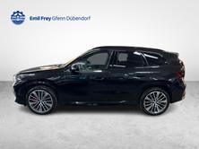 BMW X1 30e xDrive30e paddles, Plug-in-Hybrid Benzina/Elettrica, Occasioni / Usate, Automatico - 7