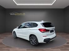 BMW X1 25e M Sport Steptronic, Hybride Rechargeable Essence/Électricité, Occasion / Utilisé, Automatique - 2