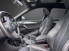 BMW X1 25e M Sport Steptronic, Hybride Rechargeable Essence/Électricité, Occasion / Utilisé, Automatique - 3