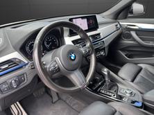 BMW X1 25e M Sport Steptronic, Hybride Rechargeable Essence/Électricité, Occasion / Utilisé, Automatique - 4
