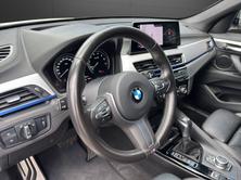 BMW X1 25e M Sport Steptronic, Hybride Rechargeable Essence/Électricité, Occasion / Utilisé, Automatique - 5