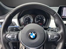 BMW X1 25e M Sport Steptronic, Hybride Rechargeable Essence/Électricité, Occasion / Utilisé, Automatique - 6