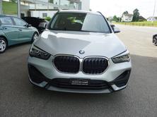 BMW X1 18d, Diesel, Occasioni / Usate, Automatico - 2