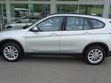 BMW X1 18d, Diesel, Occasioni / Usate, Automatico - 3