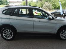 BMW X1 18d, Diesel, Occasioni / Usate, Automatico - 4