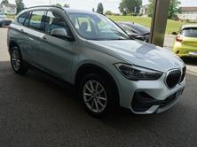 BMW X1 18d, Diesel, Occasioni / Usate, Automatico - 5