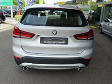BMW X1 18d, Diesel, Occasioni / Usate, Automatico - 6