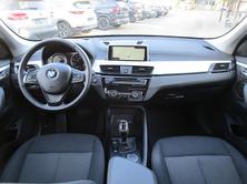 BMW X1 20d Steptronic, Diesel, Occasion / Gebraucht, Automatik - 3