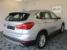 BMW X1 20d Steptronic, Diesel, Occasion / Gebraucht, Automatik - 5