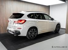 BMW X1 20d M Sport Steptronic, Diesel, Occasion / Gebraucht, Automatik - 2