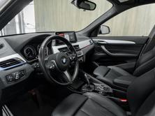 BMW X1 20d M Sport Steptronic, Diesel, Occasion / Gebraucht, Automatik - 3