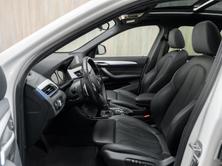 BMW X1 20d M Sport Steptronic, Diesel, Occasion / Gebraucht, Automatik - 4