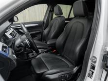 BMW X1 20d M Sport Steptronic, Diesel, Occasion / Gebraucht, Automatik - 5