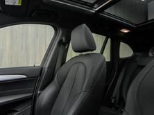 BMW X1 20d M Sport Steptronic, Diesel, Occasion / Gebraucht, Automatik - 6