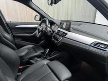 BMW X1 20d M Sport Steptronic, Diesel, Occasion / Gebraucht, Automatik - 7
