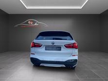 BMW X1 20i M Sport Steptronic, Benzin, Occasion / Gebraucht, Automatik - 5