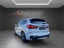 BMW X1 20i M Sport Steptronic, Benzin, Occasion / Gebraucht, Automatik - 6
