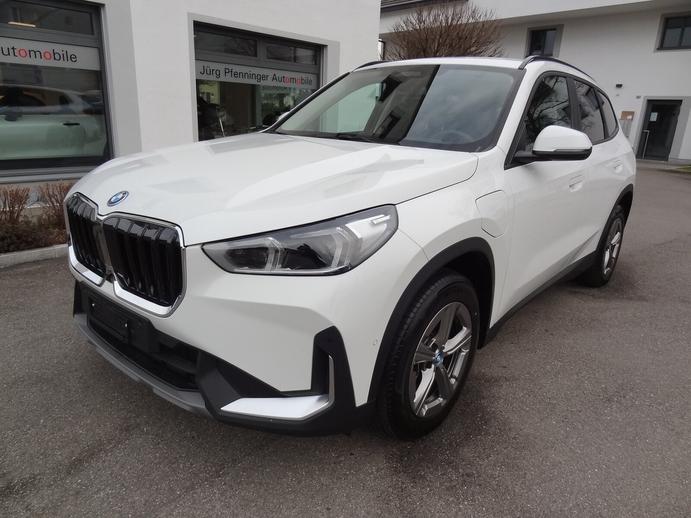 BMW X1 30e, Plug-in-Hybrid Benzin/Elektro, Occasion / Gebraucht, Automatik