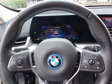 BMW X1 30e, Plug-in-Hybrid Benzin/Elektro, Occasion / Gebraucht, Automatik - 7