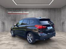 BMW X1 25i M Sport Steptronic, Benzin, Occasion / Gebraucht, Automatik - 2