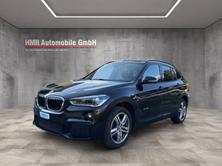BMW X1 25i M Sport Steptronic, Benzin, Occasion / Gebraucht, Automatik - 3