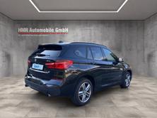 BMW X1 25i M Sport Steptronic, Benzin, Occasion / Gebraucht, Automatik - 4