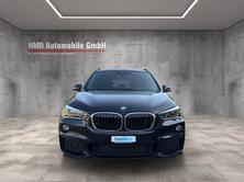 BMW X1 25i M Sport Steptronic, Benzin, Occasion / Gebraucht, Automatik - 5