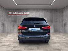BMW X1 25i M Sport Steptronic, Benzin, Occasion / Gebraucht, Automatik - 6
