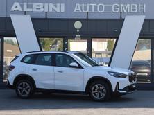 BMW X1 20d, Mild-Hybrid Diesel/Elektro, Occasion / Gebraucht, Automatik - 2