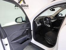 BMW X1 20d, Mild-Hybrid Diesel/Elektro, Occasion / Gebraucht, Automatik - 5