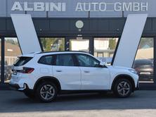 BMW X1 20d, Hybride Léger Diesel/Électricité, Occasion / Utilisé, Automatique - 3