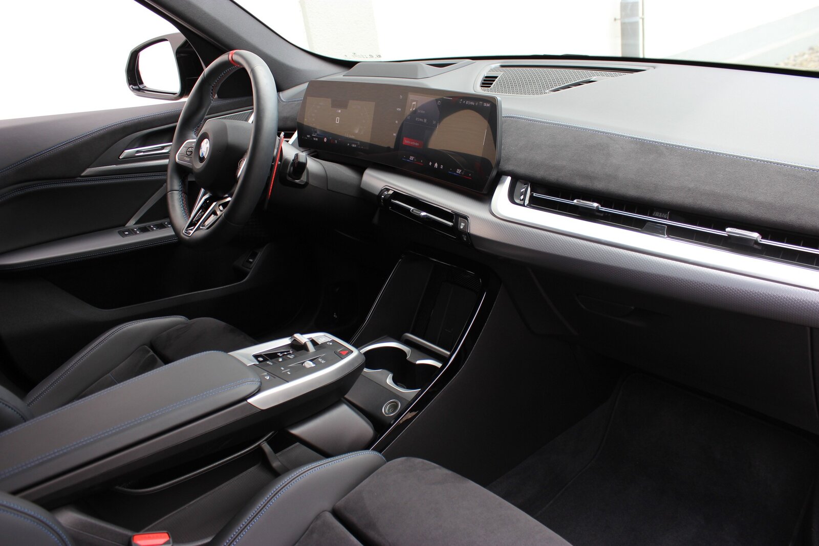 BMW X1 M35i, Petrol, Second hand / Used, Automatic - 4
