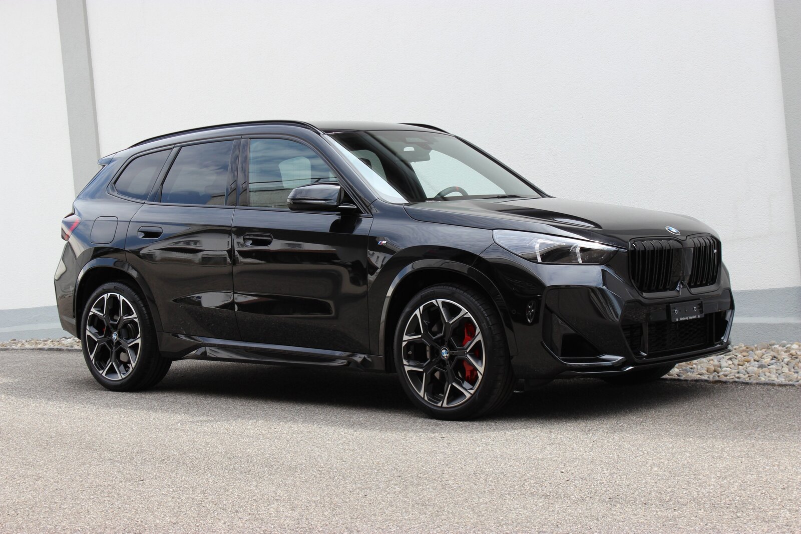 BMW X1 M35i, Petrol, Second hand / Used, Automatic - 5
