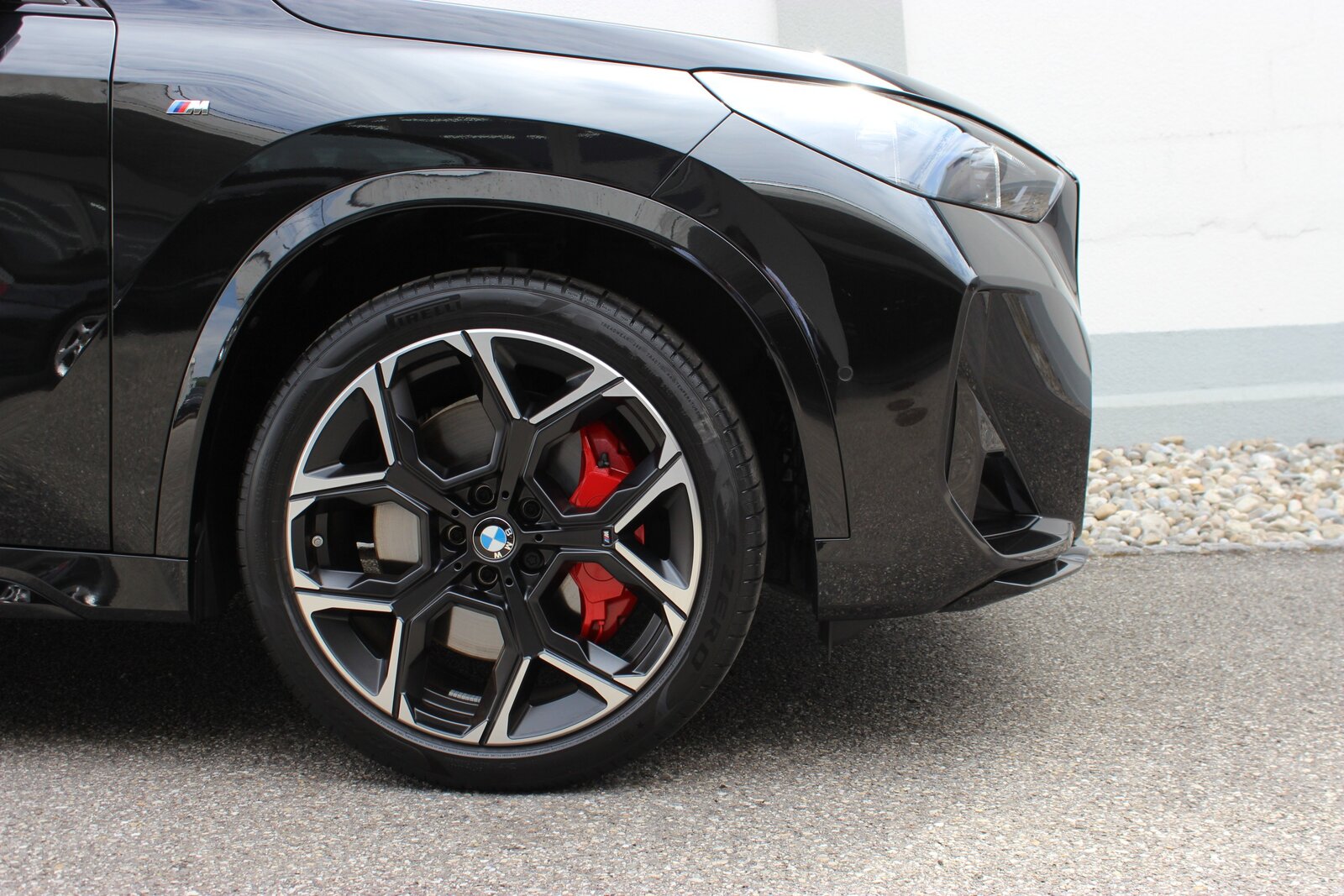 BMW X1 M35i, Petrol, Second hand / Used, Automatic - 7