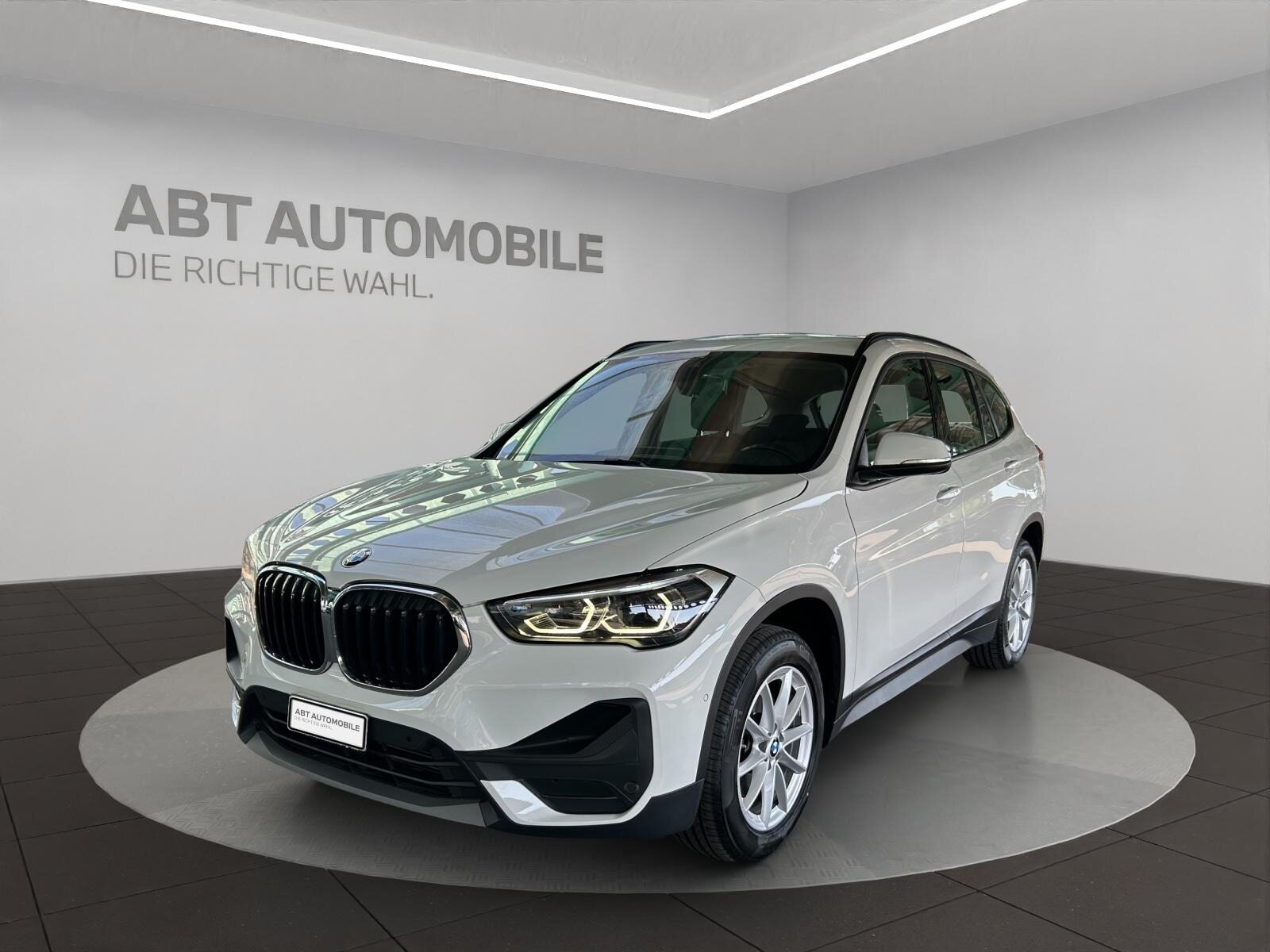 BMW X1 18d xDrive
