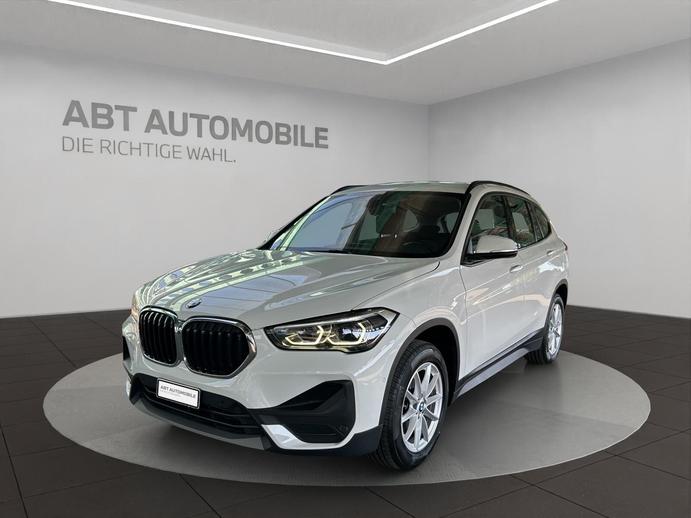 BMW X1 18d xDrive, Diesel, Occasion / Gebraucht, Automatik