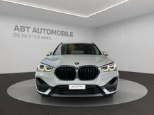 BMW X1 18d xDrive, Diesel, Occasion / Gebraucht, Automatik - 2