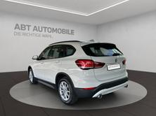 BMW X1 18d xDrive, Diesel, Occasion / Gebraucht, Automatik - 4