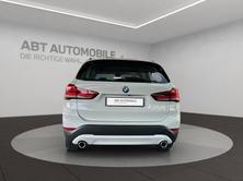 BMW X1 18d xDrive, Diesel, Occasion / Gebraucht, Automatik - 5