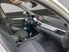 BMW X1 18d xDrive, Diesel, Occasion / Gebraucht, Automatik - 7