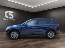 BMW X1 20i Sport Line Steptronic, Benzin, Occasion / Gebraucht, Automatik - 2