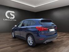 BMW X1 20i Sport Line Steptronic, Benzin, Occasion / Gebraucht, Automatik - 3