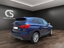 BMW X1 20i Sport Line Steptronic, Benzin, Occasion / Gebraucht, Automatik - 5