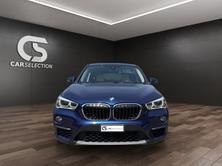 BMW X1 20i Sport Line Steptronic, Benzin, Occasion / Gebraucht, Automatik - 6