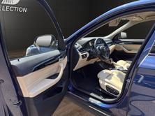 BMW X1 20i Sport Line Steptronic, Benzin, Occasion / Gebraucht, Automatik - 7
