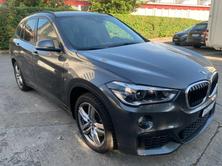 BMW X1 20d M Sport Steptronic, Diesel, Occasion / Utilisé, Automatique - 3