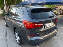 BMW X1 20d M Sport Steptronic, Diesel, Occasion / Utilisé, Automatique - 4
