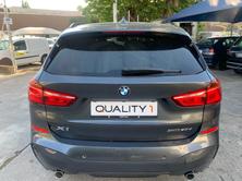 BMW X1 20d M Sport Steptronic, Diesel, Occasion / Utilisé, Automatique - 6