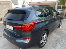 BMW X1 20d M Sport Steptronic, Diesel, Occasion / Utilisé, Automatique - 7